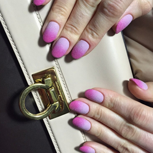 Дизайн в стиле градиент - Серова (2015)_0.jpg